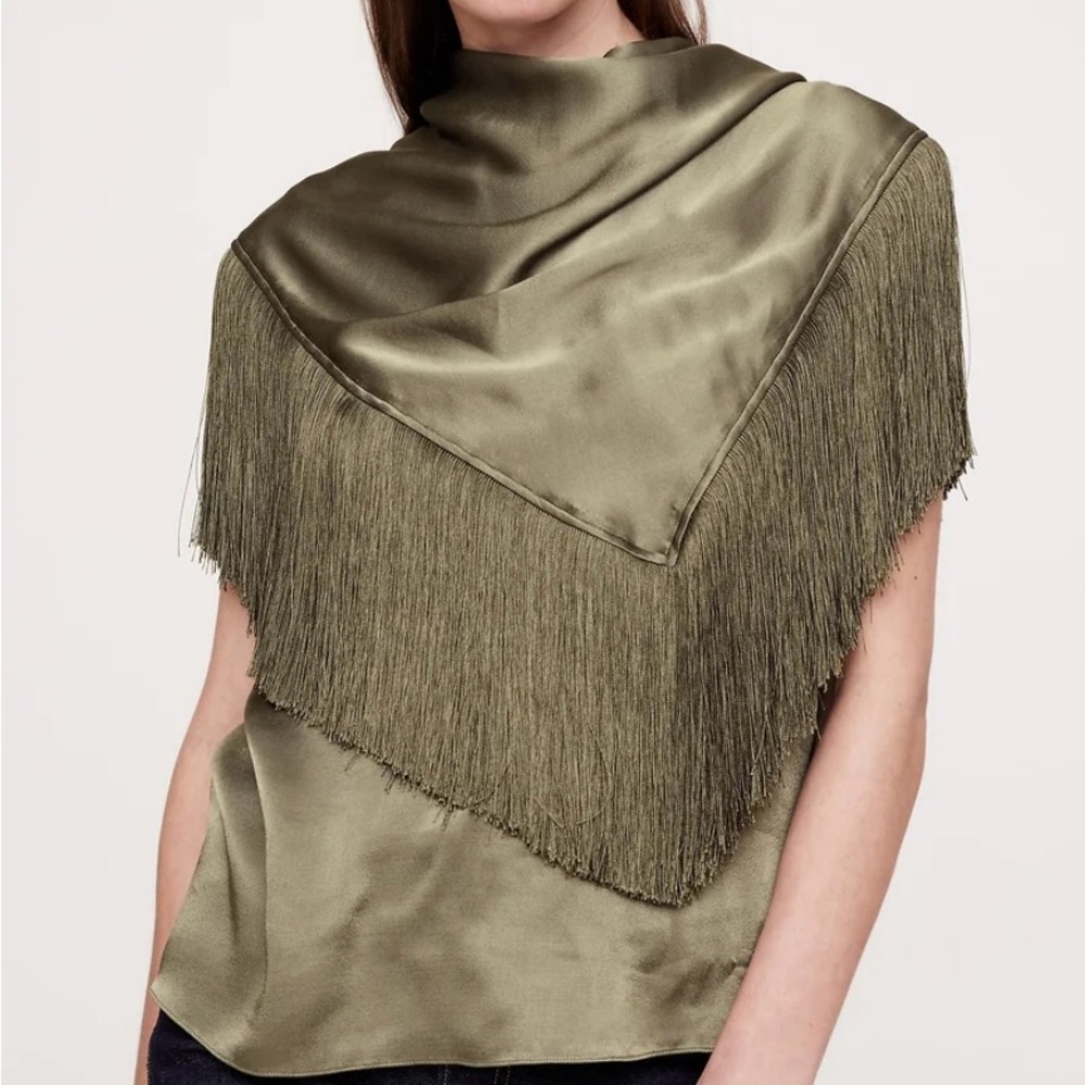 Fringe Top